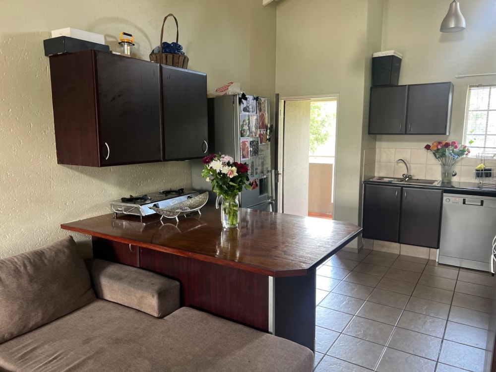 Apartment for sale in Brentwood Park, Benoni - EN1725090