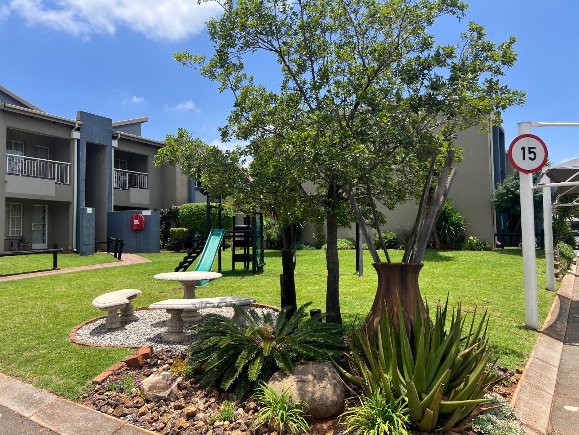 Apartment for sale in Brentwood Park, Benoni - EN1725090
