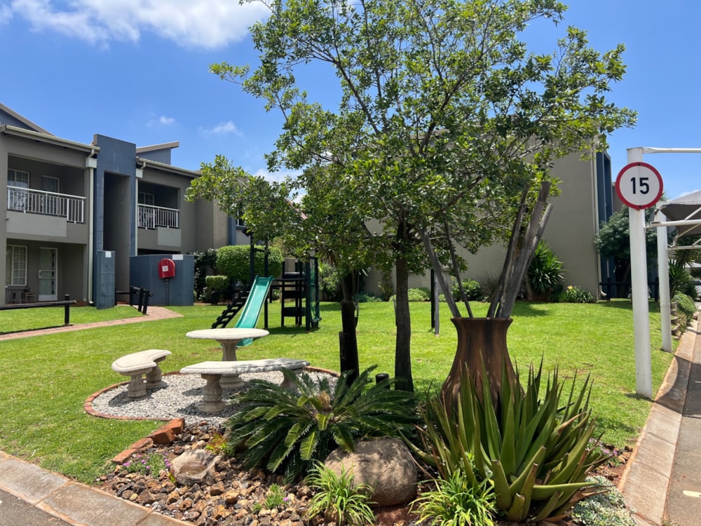 Apartment for sale in Brentwood Park, Benoni - EN1725090