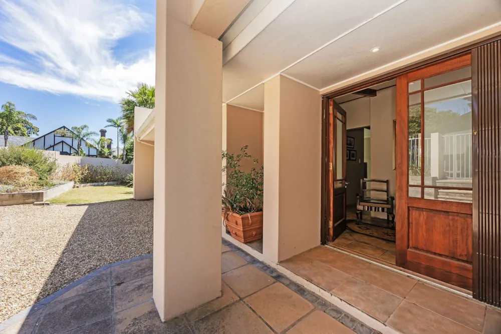 House sold in Welgemoed - DBV1724349