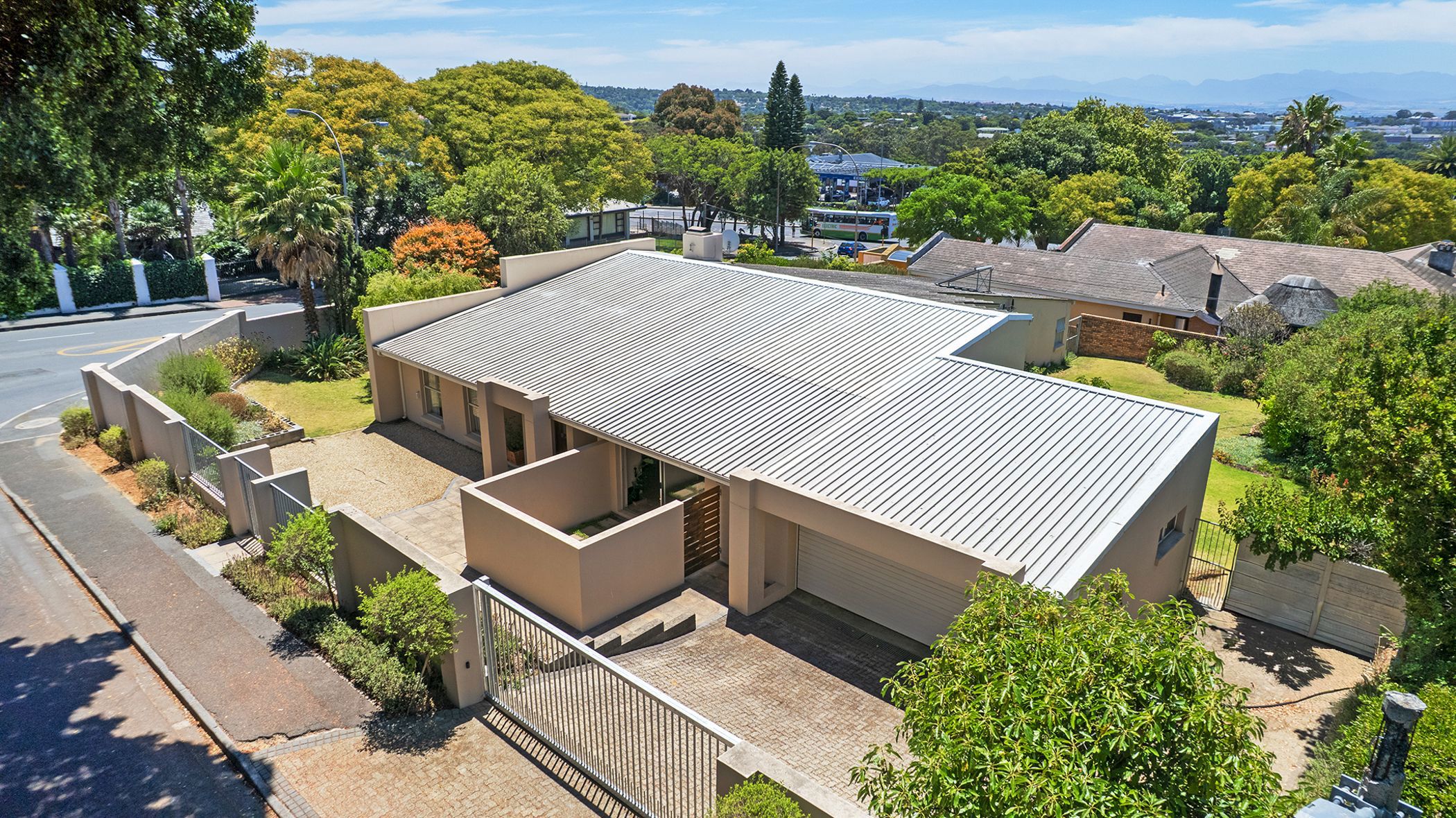 House for sale in Welgemoed - DBV1724349