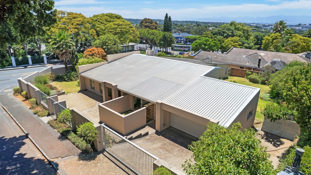 House for sale in Welgemoed - DBV1724349