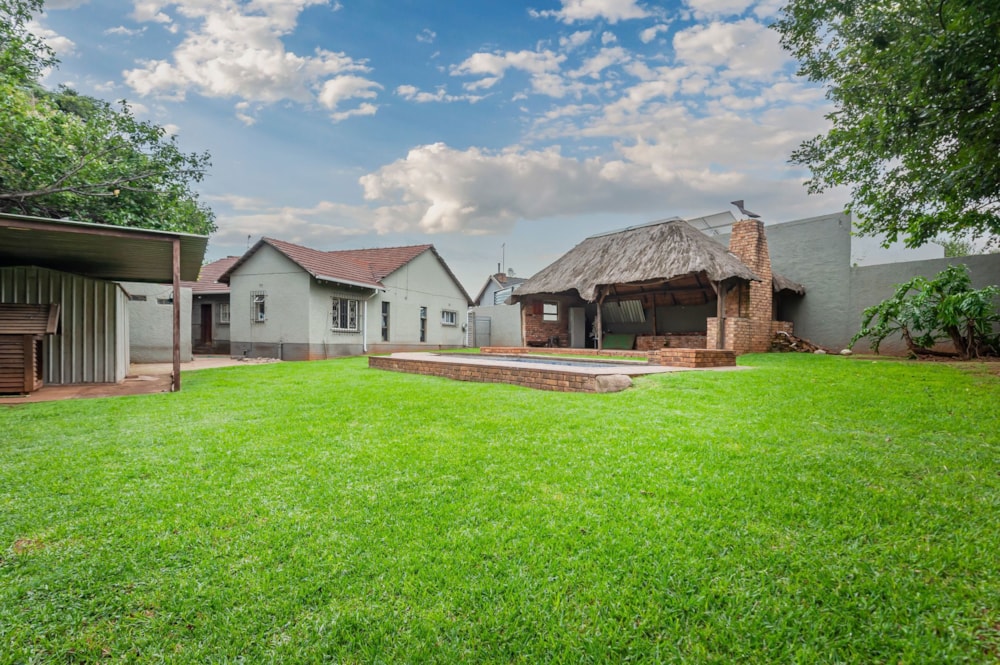 House for sale in Marlands - BED1726462