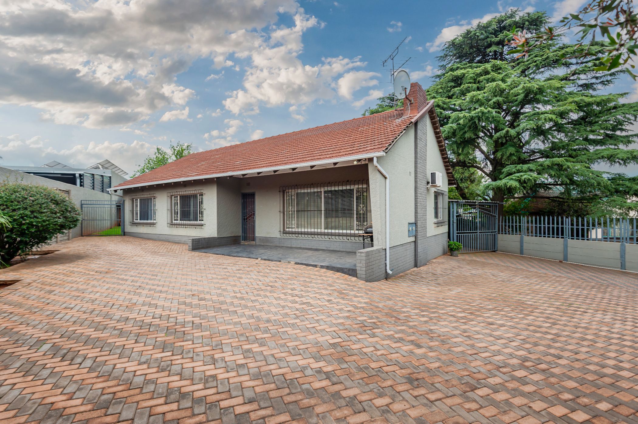 House for sale in Marlands - BED1726462