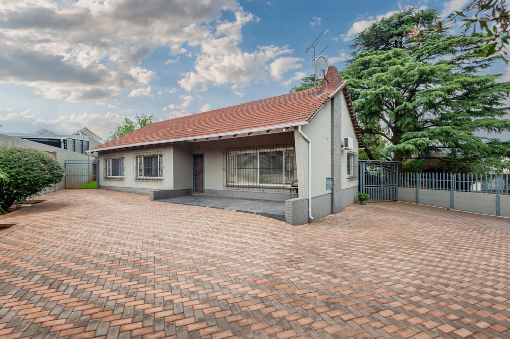 House for sale in Marlands - BED1726462