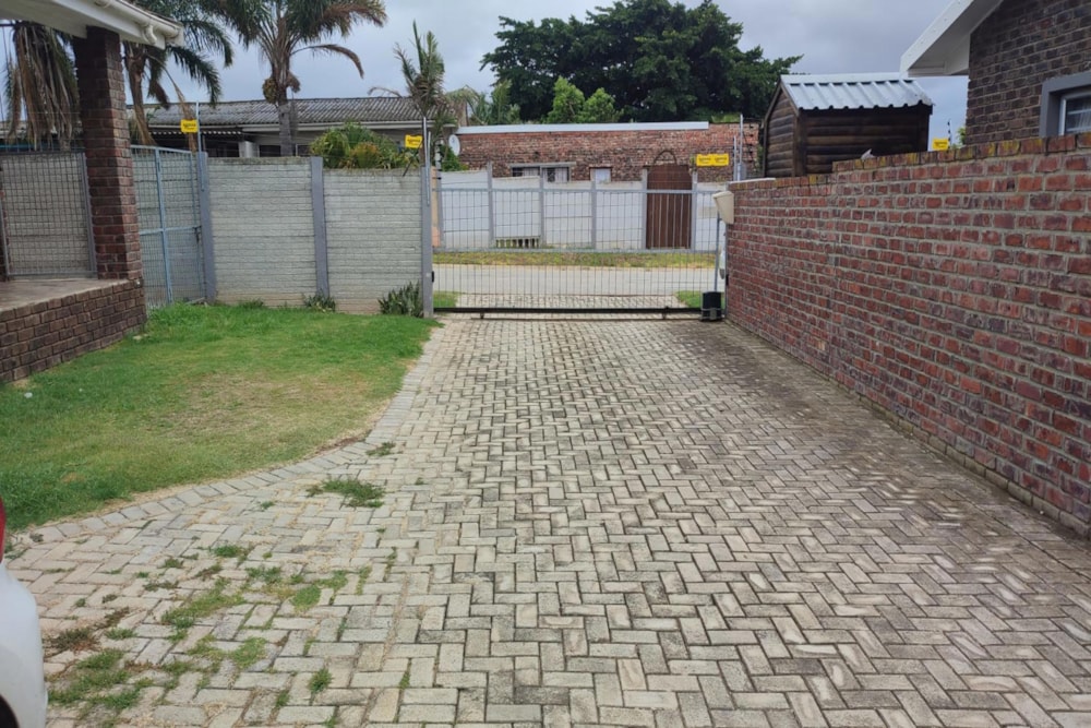Townhouse to rent in Despatch Central - 1UK1725464