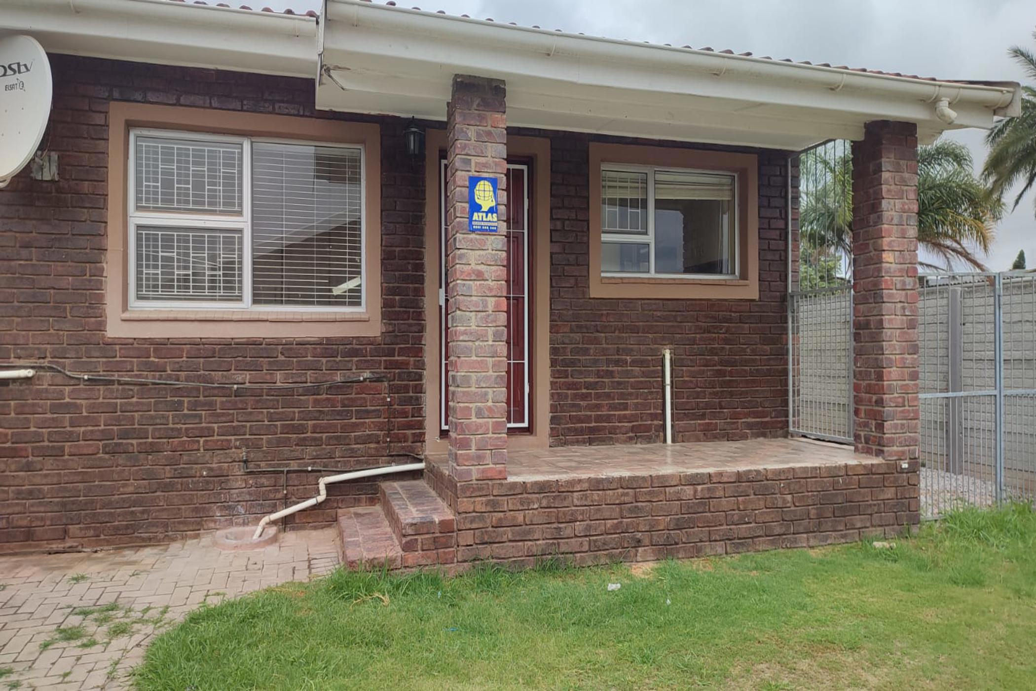 Townhouse to rent in Despatch Central - 1UK1725464