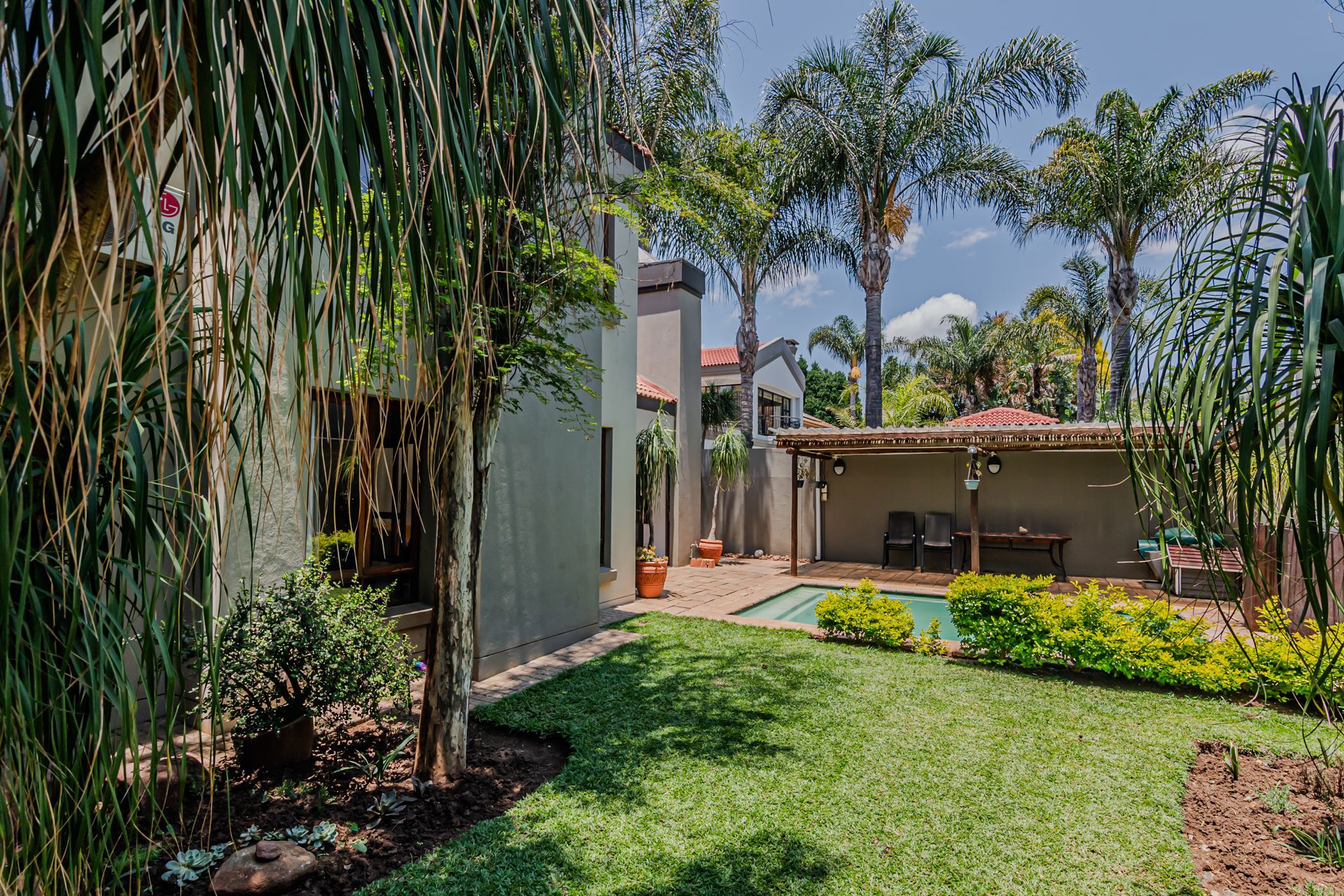 House to rent in Silver Lakes Golf Estate - PT1723014