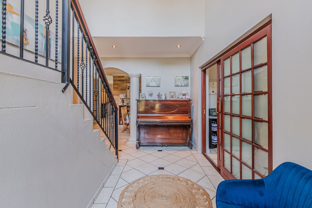 House to rent in Silver Lakes Golf Estate - PT1723014 House to rent in Silver Lakes Golf Estate - PT1723014