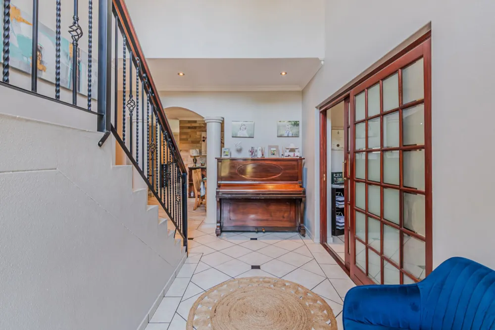 House let in Silver Lakes Golf Estate - PT1723014 House let in Silver Lakes Golf Estate - PT1723014