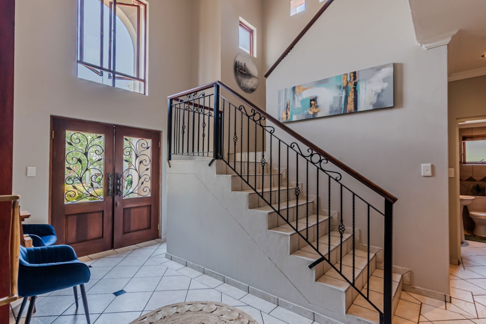 House to rent in Silver Lakes Golf Estate - PT1723014 House to rent in Silver Lakes Golf Estate - PT1723014