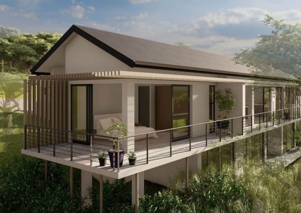 Security estate home for sale in Kenton Eco Estate - 1KO1725497