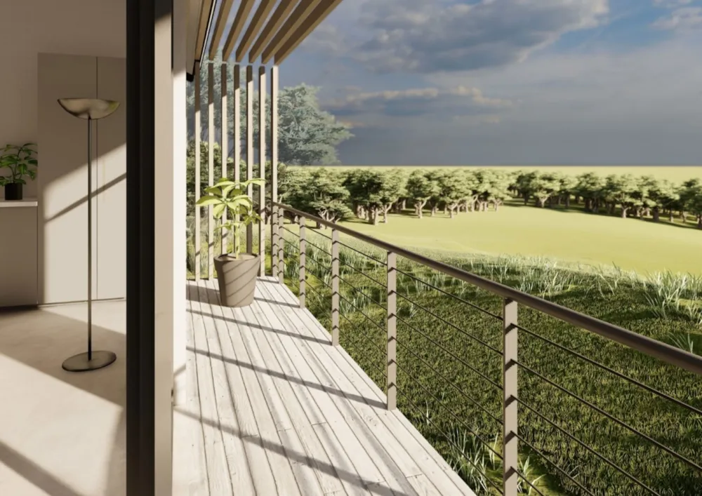 Security estate home for sale in Kenton Eco Estate - 1KO1752896