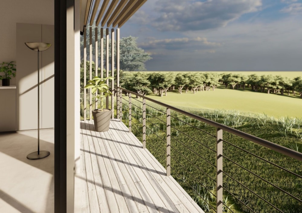 Security estate home for sale in Kenton Eco Estate - 1KO1725497