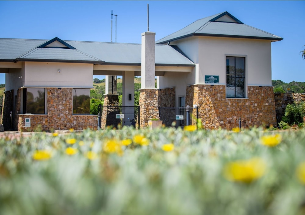 Security estate home for sale in Kenton Eco Estate - 1KO1725497