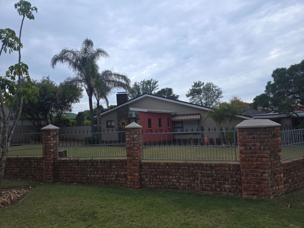 House for sale in Vanes Estate - 1UK1723655