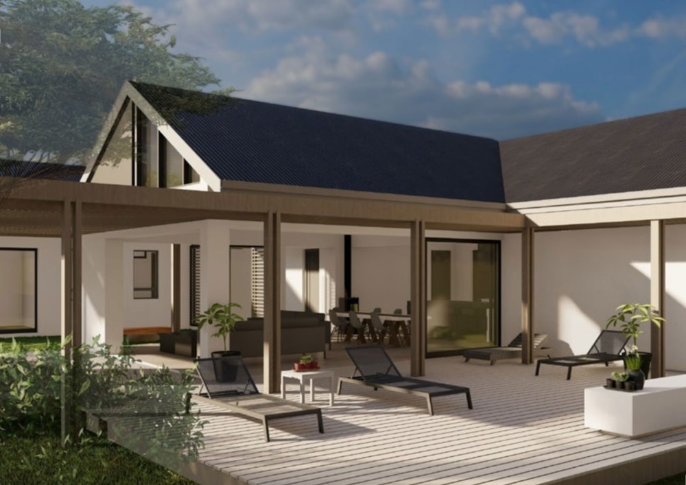 Security estate home for sale in Kenton Eco Estate - 1KO1726861