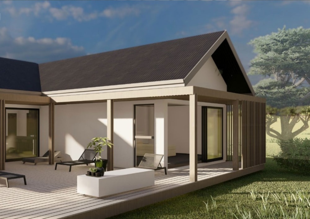 Security estate home for sale in Kenton Eco Estate - 1KO1726861