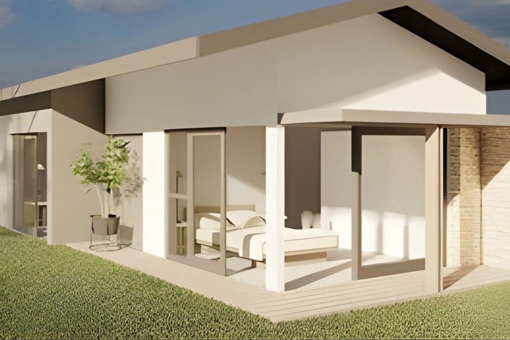 Security estate home for sale in Kenton Eco Estate - 1KO1725405