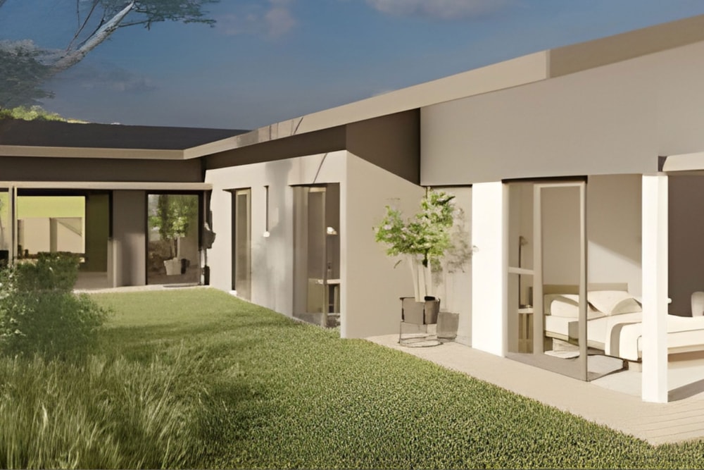 Security estate home for sale in Kenton Eco Estate - 1KO1725405