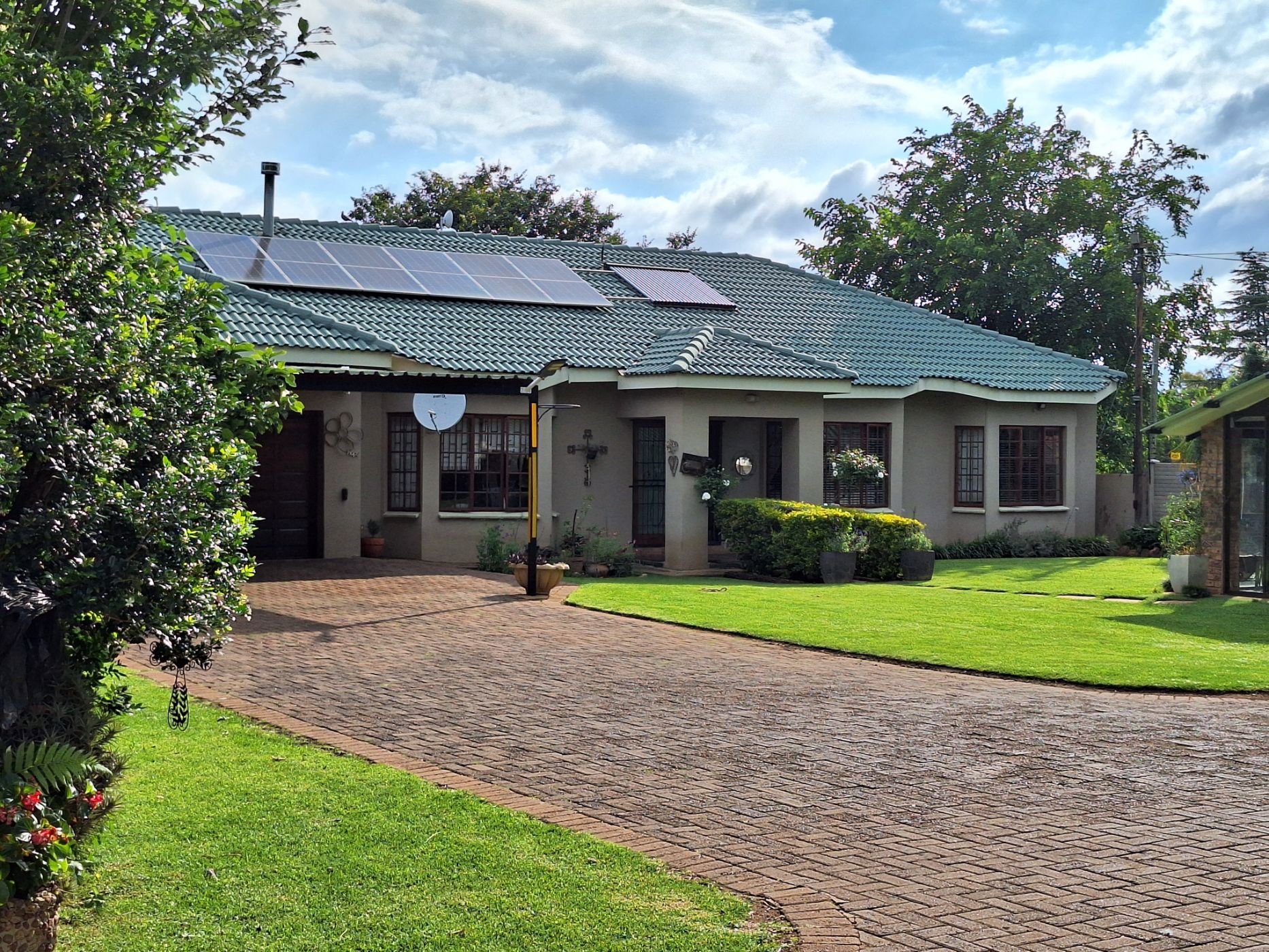 House for sale in Lydenburg (Mashishing) - 1LY1724297