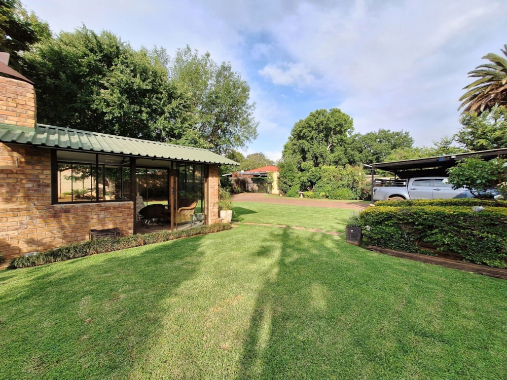 House for sale in Lydenburg (Mashishing) - 1LY1724297 House for sale in Lydenburg (Mashishing) - 1LY1724297