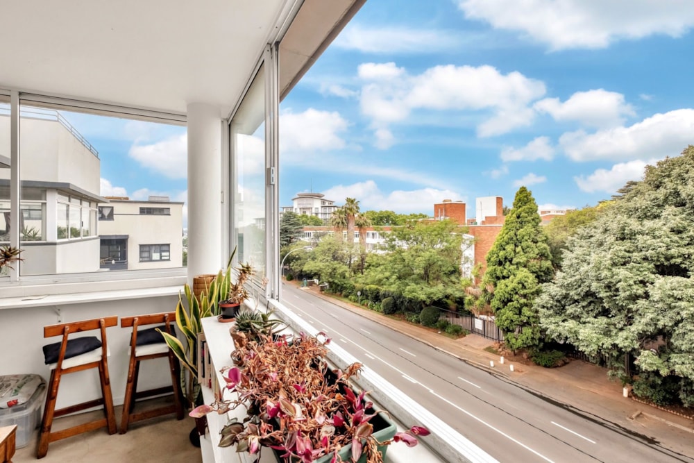 Apartment for sale in Illovo - HP1725209