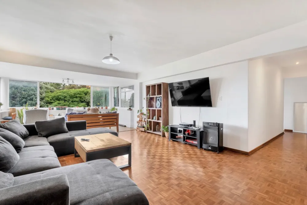 Apartment sold in Illovo - HP1725209