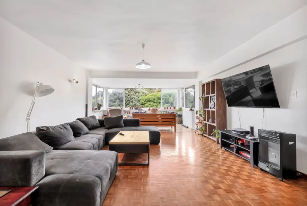 Apartment sold in Illovo - HP1725209