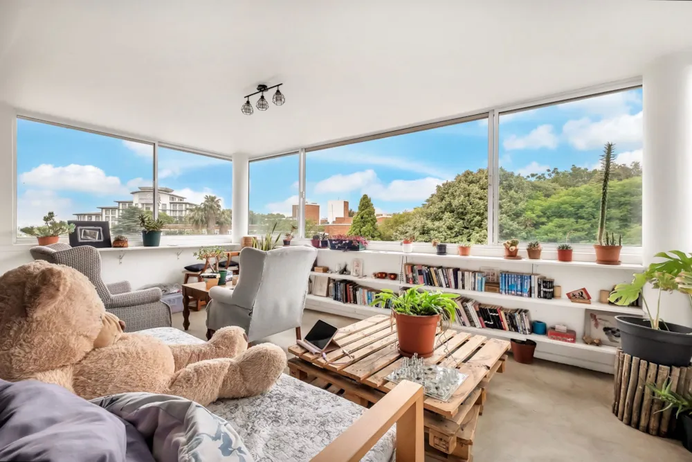 Apartment sold in Illovo - HP1725209
