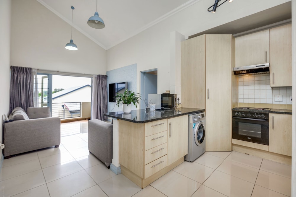 Apartment for sale in Parktown North - HP1725011