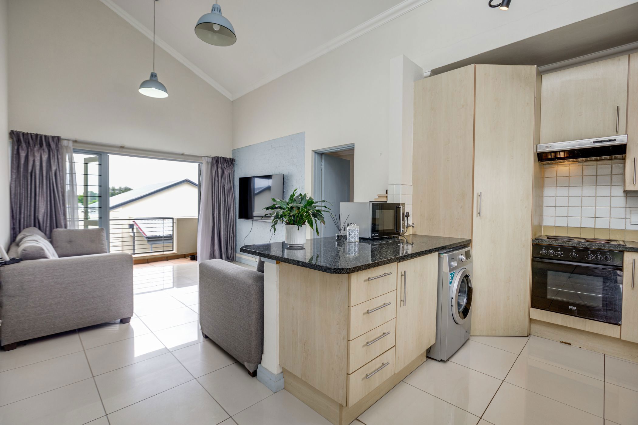 Apartment for sale in Parktown North - HP1725011