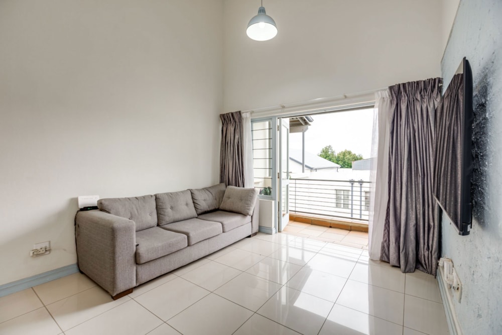 Apartment for sale in Parktown North - HP1725011