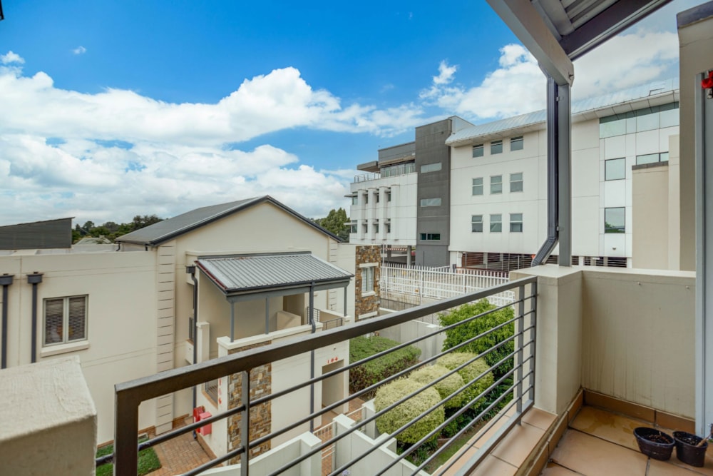 Apartment for sale in Parktown North - HP1725011
