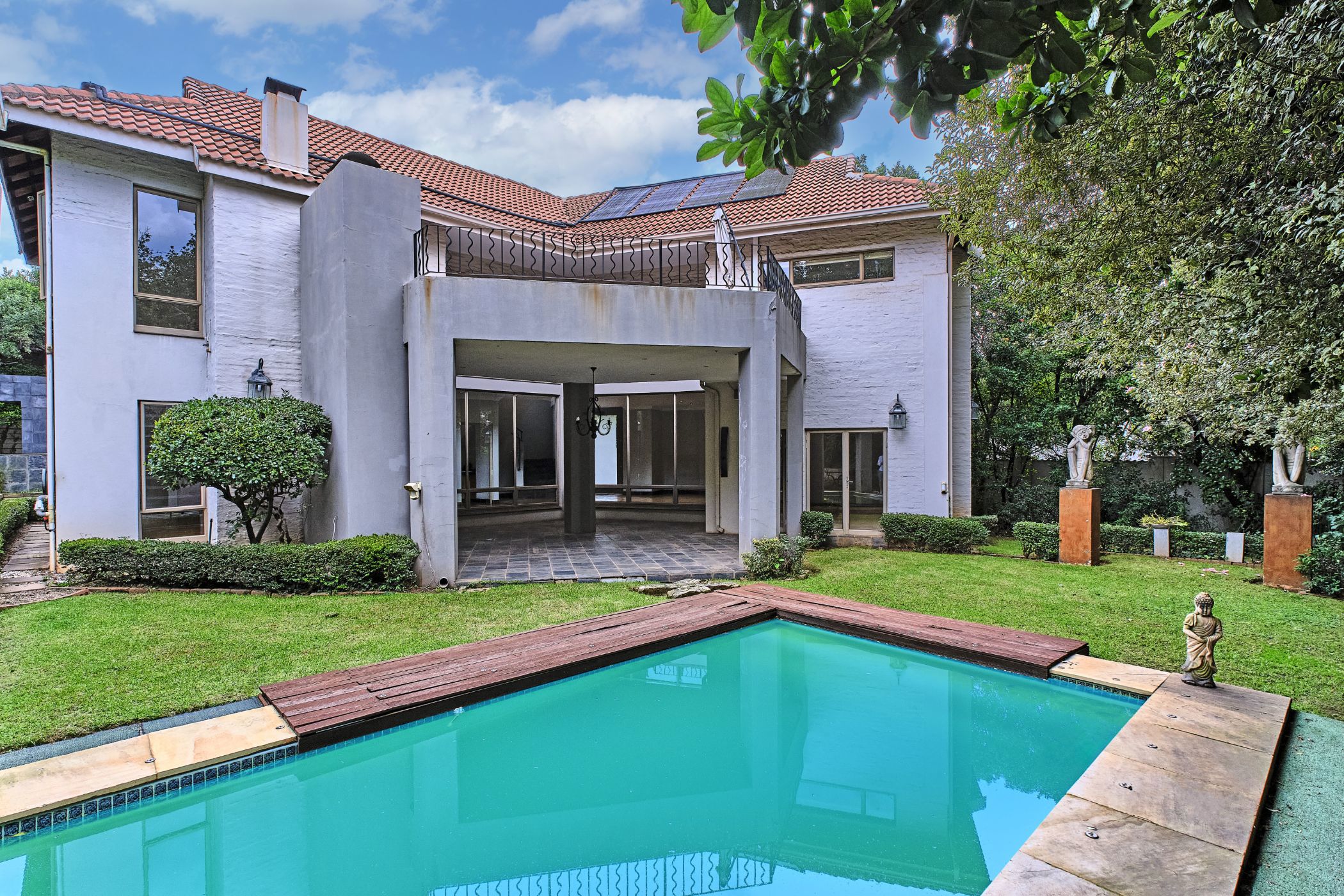 House for sale in Parktown North - HP1725689
