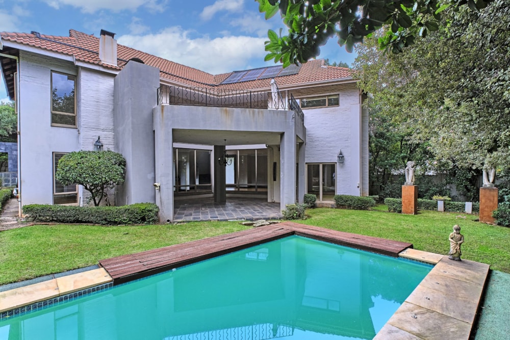 House for sale in Parktown North - HP1725689
