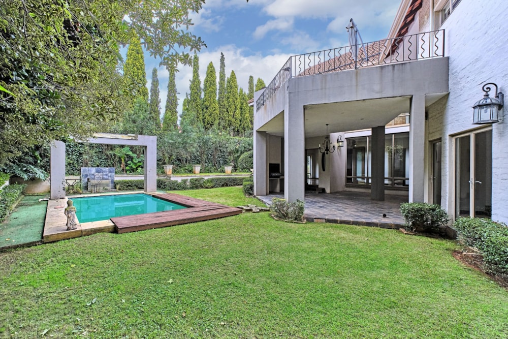 House for sale in Parktown North - HP1725689