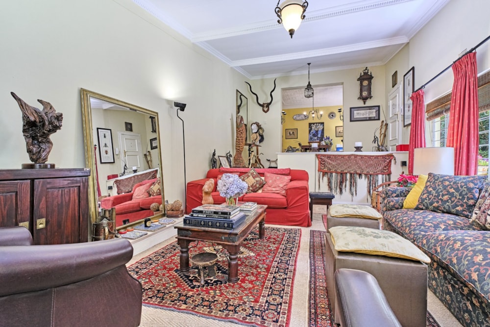 House for sale in Parktown North - HP1724965 House for sale in Parktown North - HP1724965