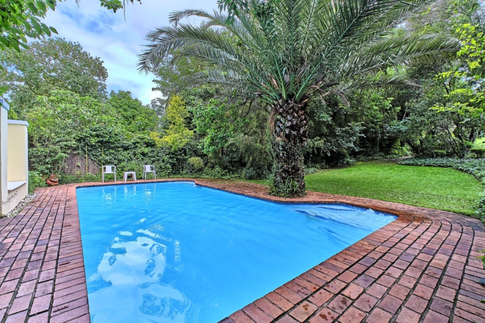 House for sale in Parktown North - HP1724965