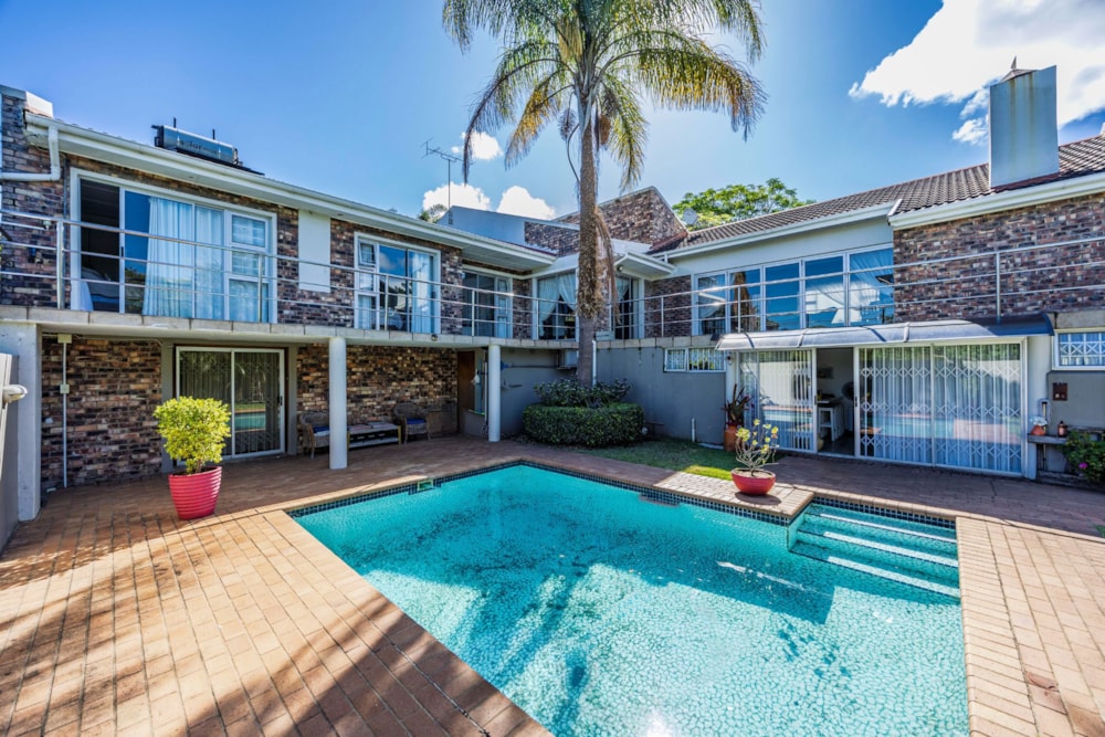 House for sale in Vincent Heights - 1EZ1716981 House for sale in Vincent Heights - 1EZ1716981