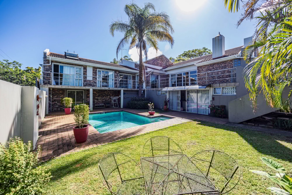 House for sale in Vincent Heights - 1EZ1716981 House for sale in Vincent Heights - 1EZ1716981