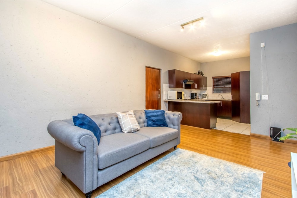 Apartment for sale in Paulshof - FW1723491