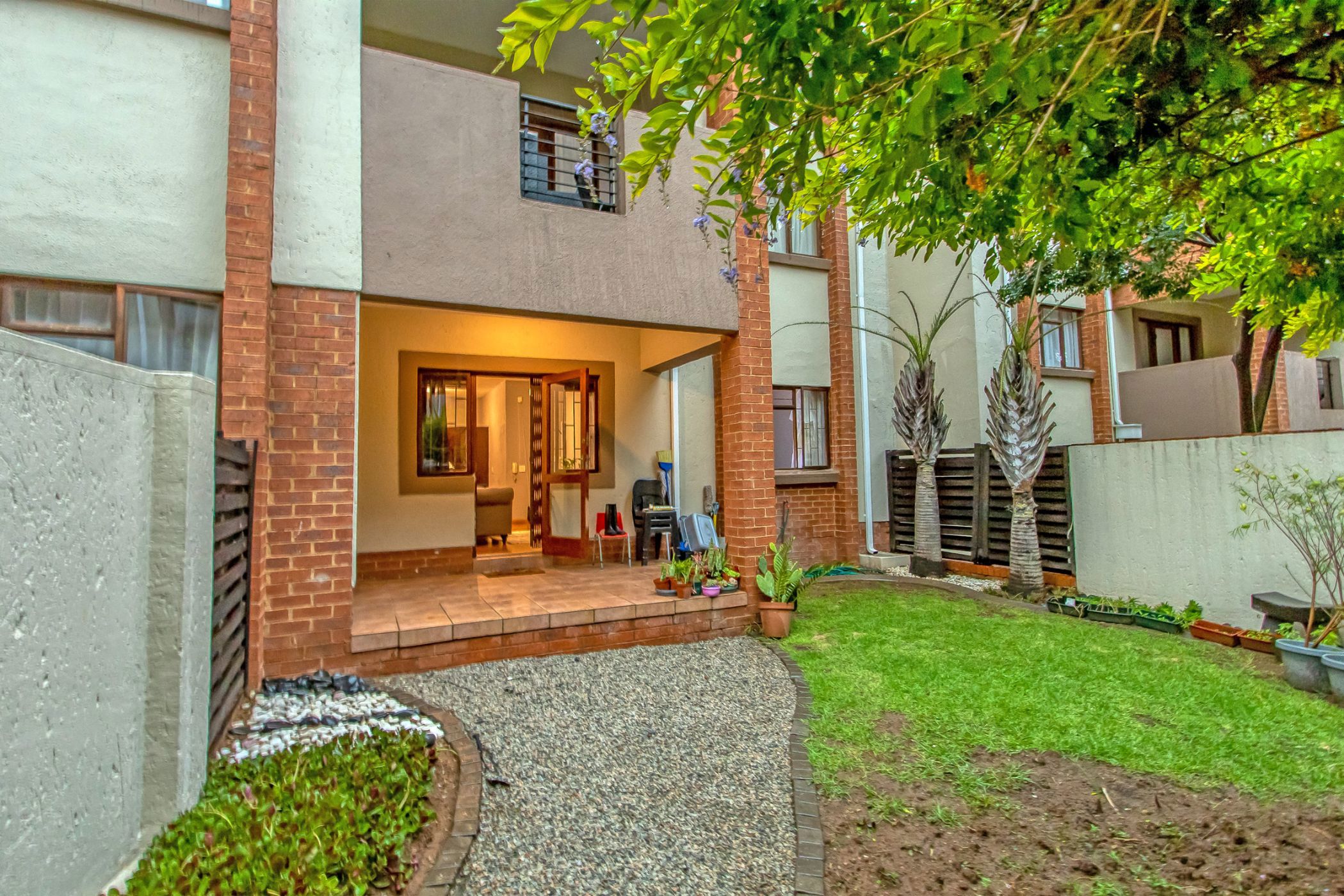 Apartment for sale in Paulshof - FW1723491