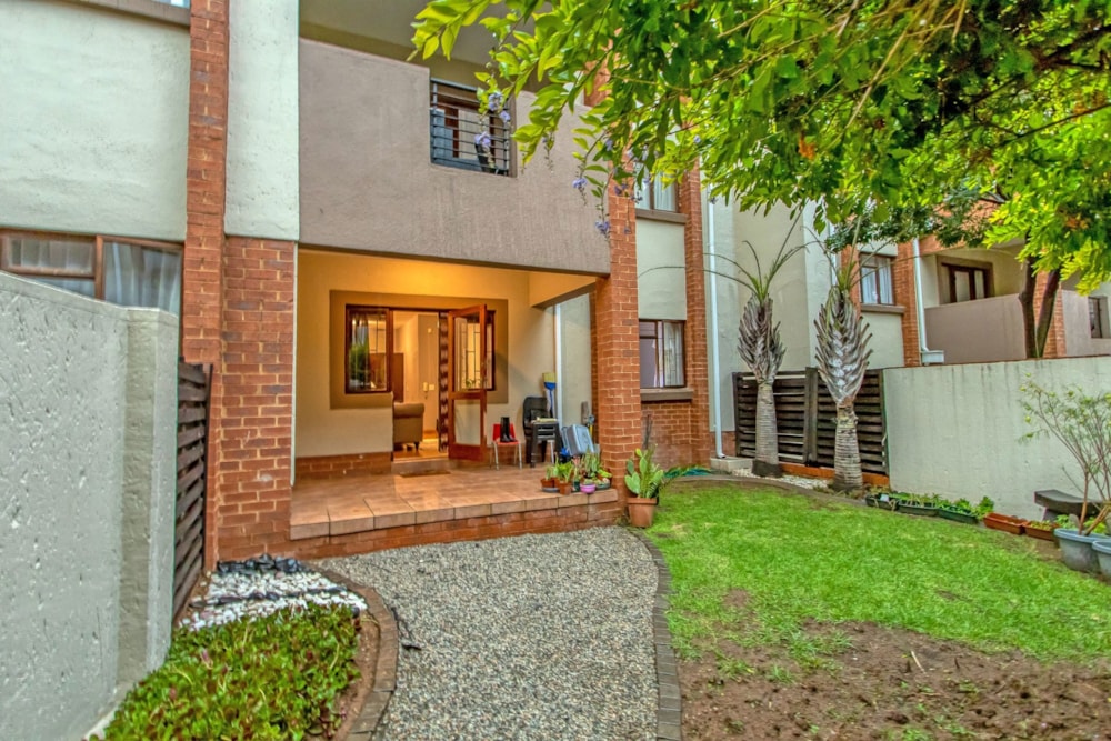 Apartment for sale in Paulshof - FW1723491