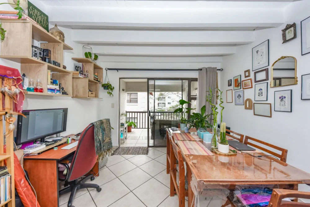 Apartment for sale in Sunninghill - FW1724836 Apartment for sale in Sunninghill - FW1724836