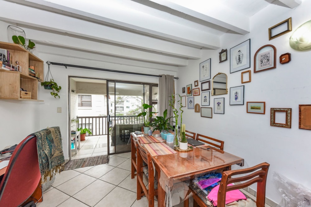 Apartment for sale in Sunninghill - FW1724836