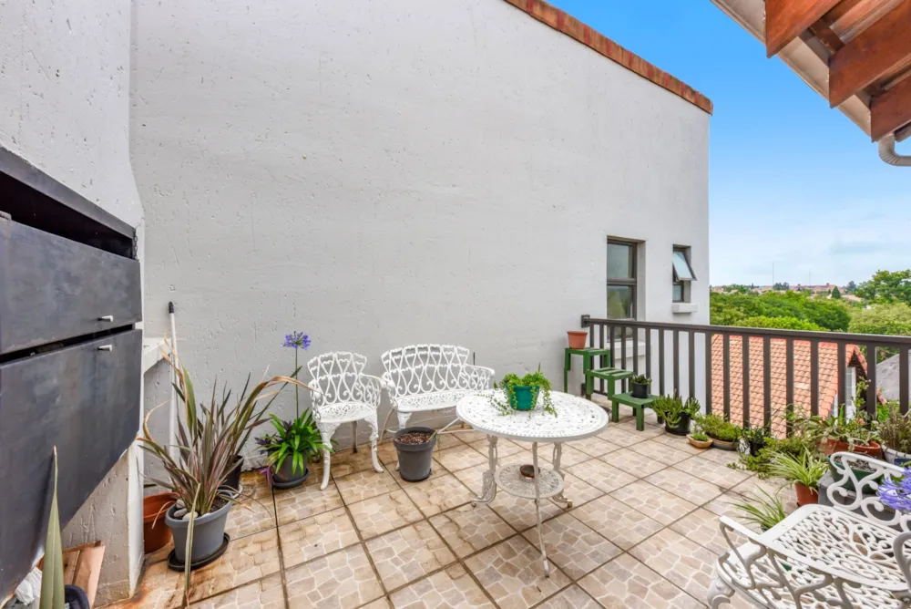 Apartment for sale in Sunninghill - FW1724836 Apartment for sale in Sunninghill - FW1724836
