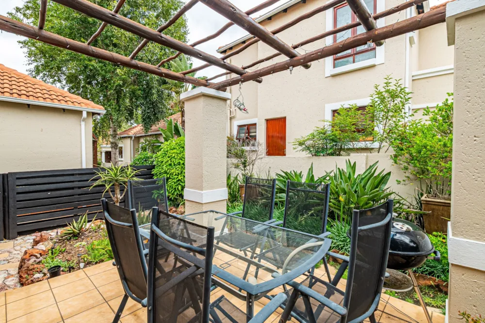 Townhouse sold in Sunninghill - FW1725087 Townhouse sold in Sunninghill - FW1725087