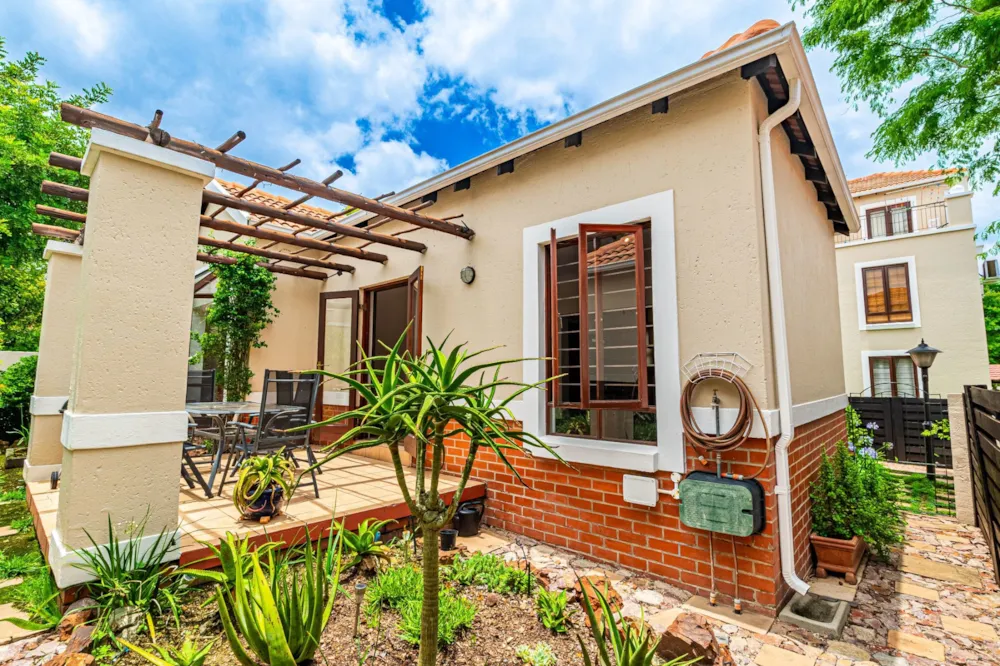 Townhouse sold in Sunninghill - FW1725087 Townhouse sold in Sunninghill - FW1725087