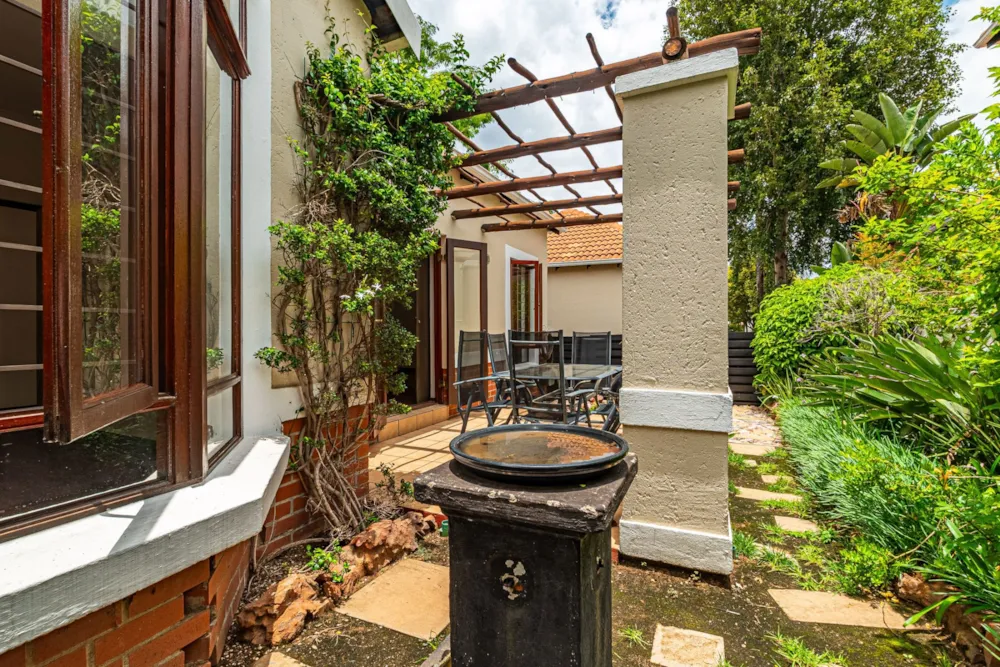 Townhouse sold in Sunninghill - FW1725087 Townhouse sold in Sunninghill - FW1725087